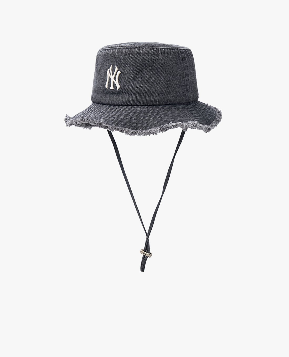 MLB - Nón bucket unisex Color Denim Safari MLB Việt Nam