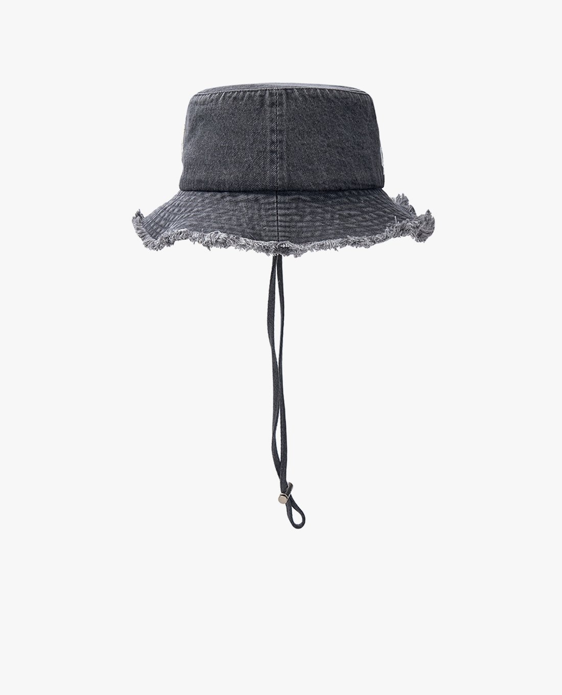 MLB - Nón bucket unisex Color Denim Safari MLB Việt Nam