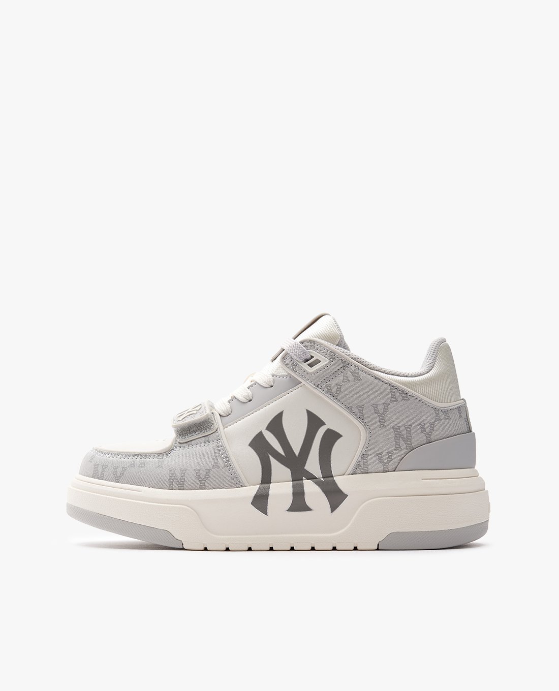 【MLB】★Chunky Liner Mid Sneakers/3ASXLMB3N s-l1200.png