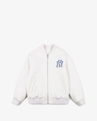  MLB - Áo khoác bóng chày thời trang PLAY Jersey 