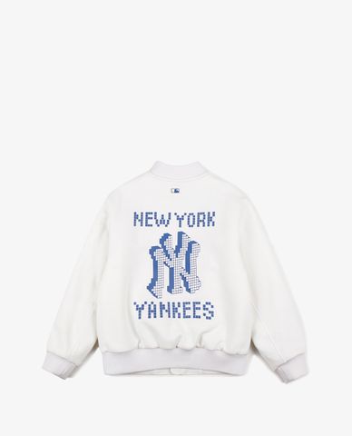  MLB - Áo khoác bóng chày thời trang PLAY Jersey 