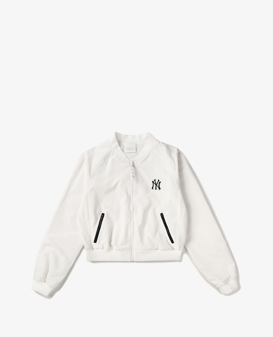 MLB - Áo khoác bóng chày nữ thời trang Basic Baseball Windbreaker