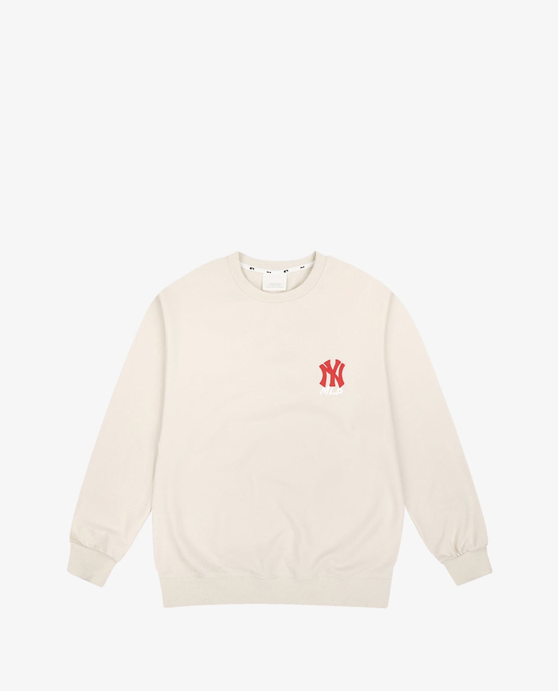 MLB - Áo sweatshirt  New York Yankees