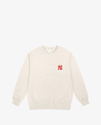  MLB - Áo sweatshirt  New York Yankees 