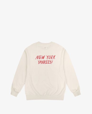 MLB - Áo sweatshirt  New York Yankees 