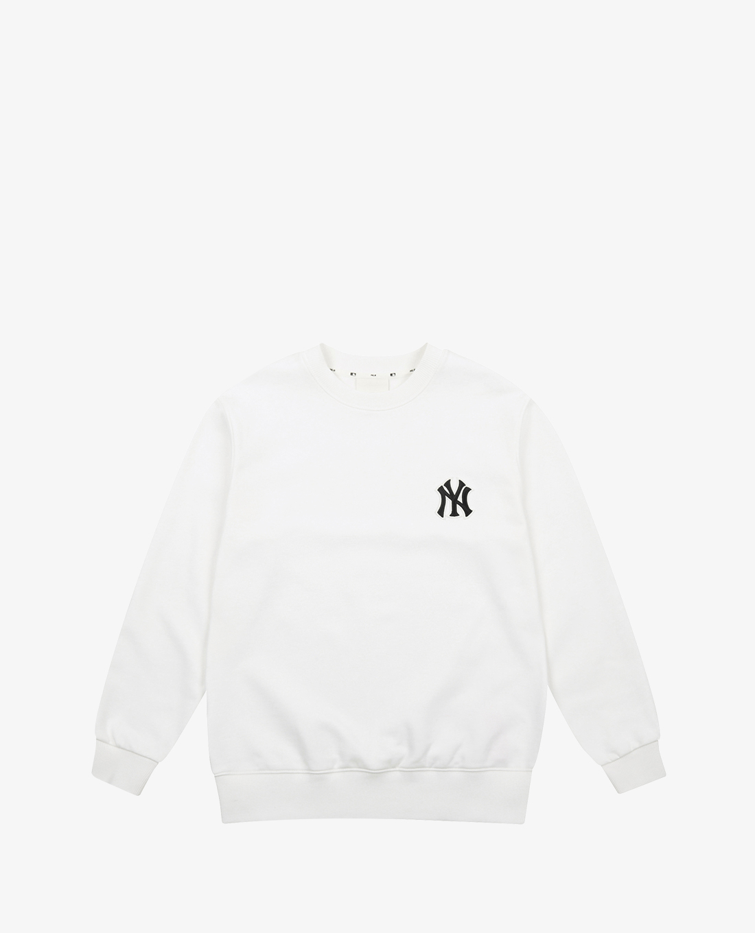 MLB - Áo sweatshirt tay dài cổ tròn Mega Logo