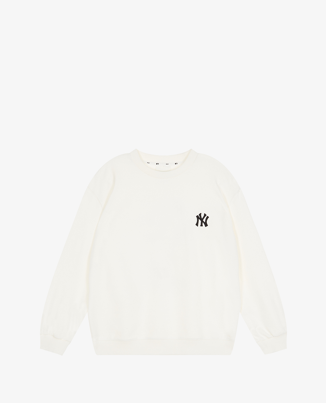 MLB - Áo sweatshirt chuột mickey MLB x Disney