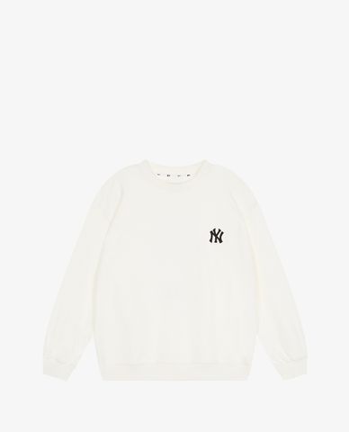  MLB - Áo sweatshirt chuột mickey MLB x Disney 