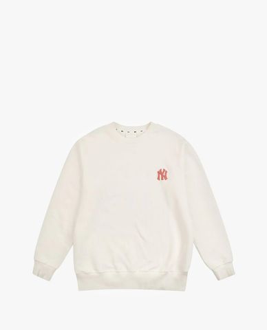  MLB - Áo sweatshirt NY Yankees 