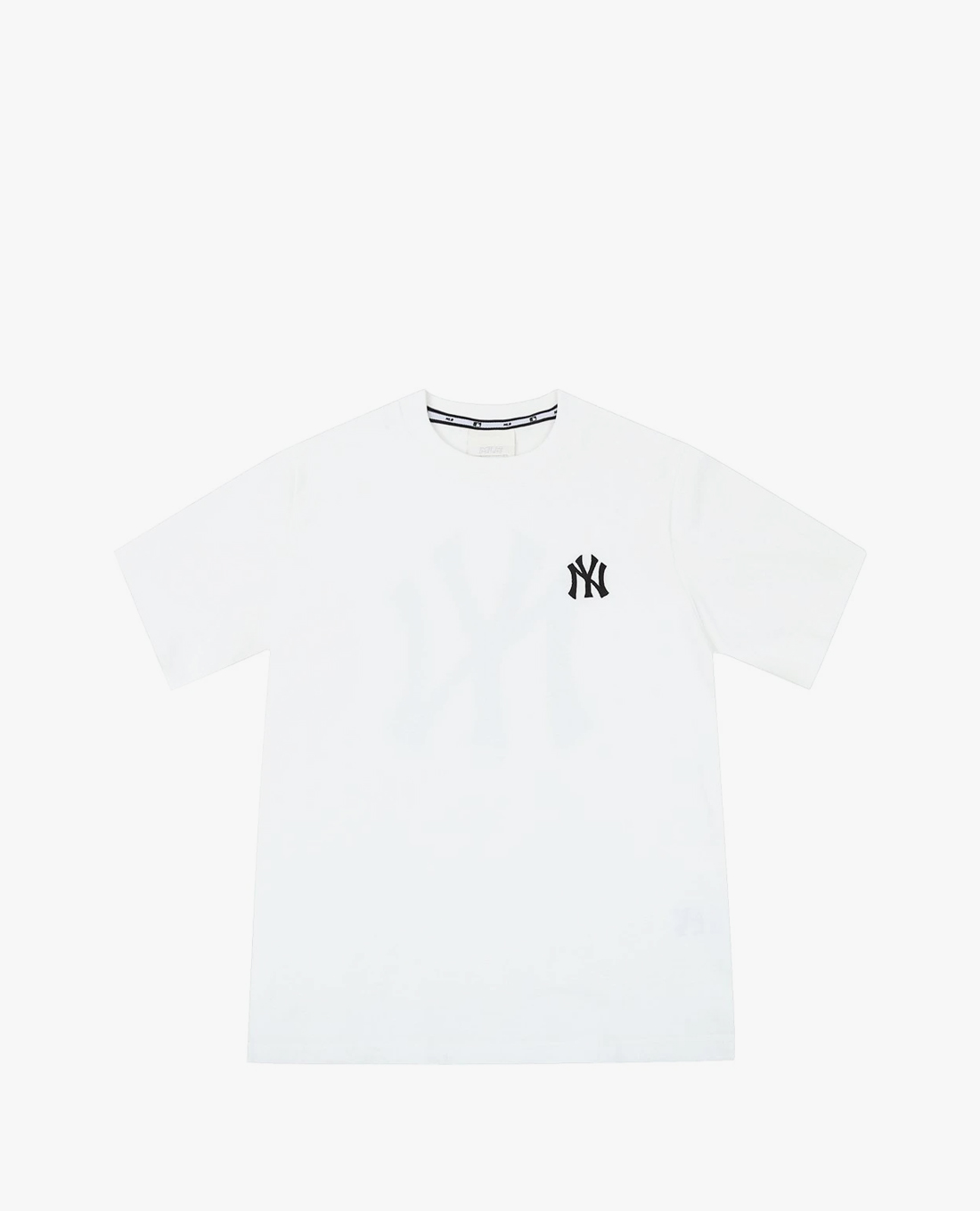 MLB - Áo thun tay ngắn năng động Popping Big Logo