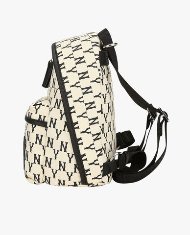  MLB - Balo mini New York Yankees Monogram 