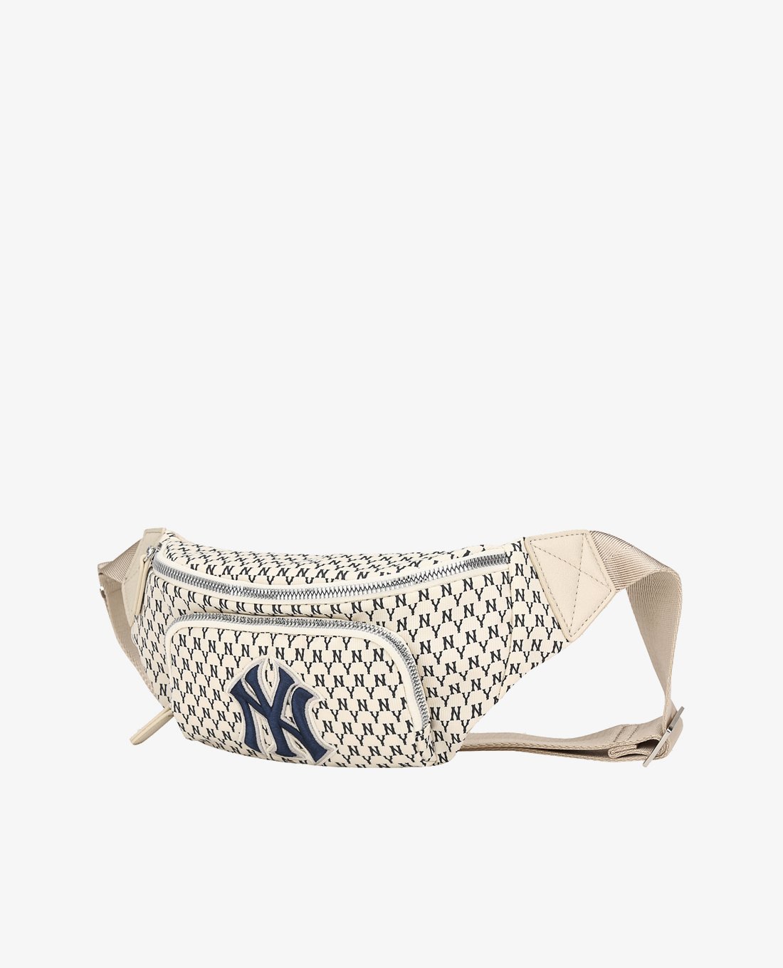 MLB - Túi đeo chéo cá tính New York Yankees