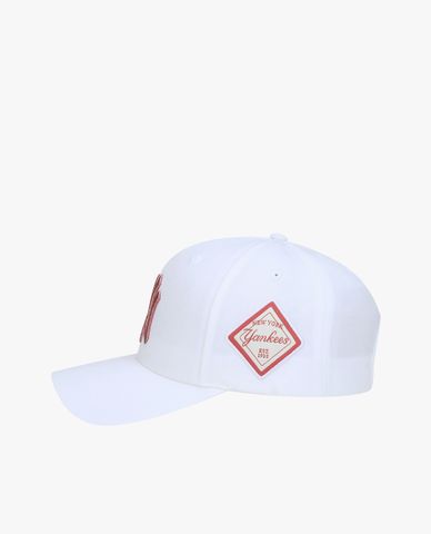  MLB - Nón bóng chày Diamond Adjustable 