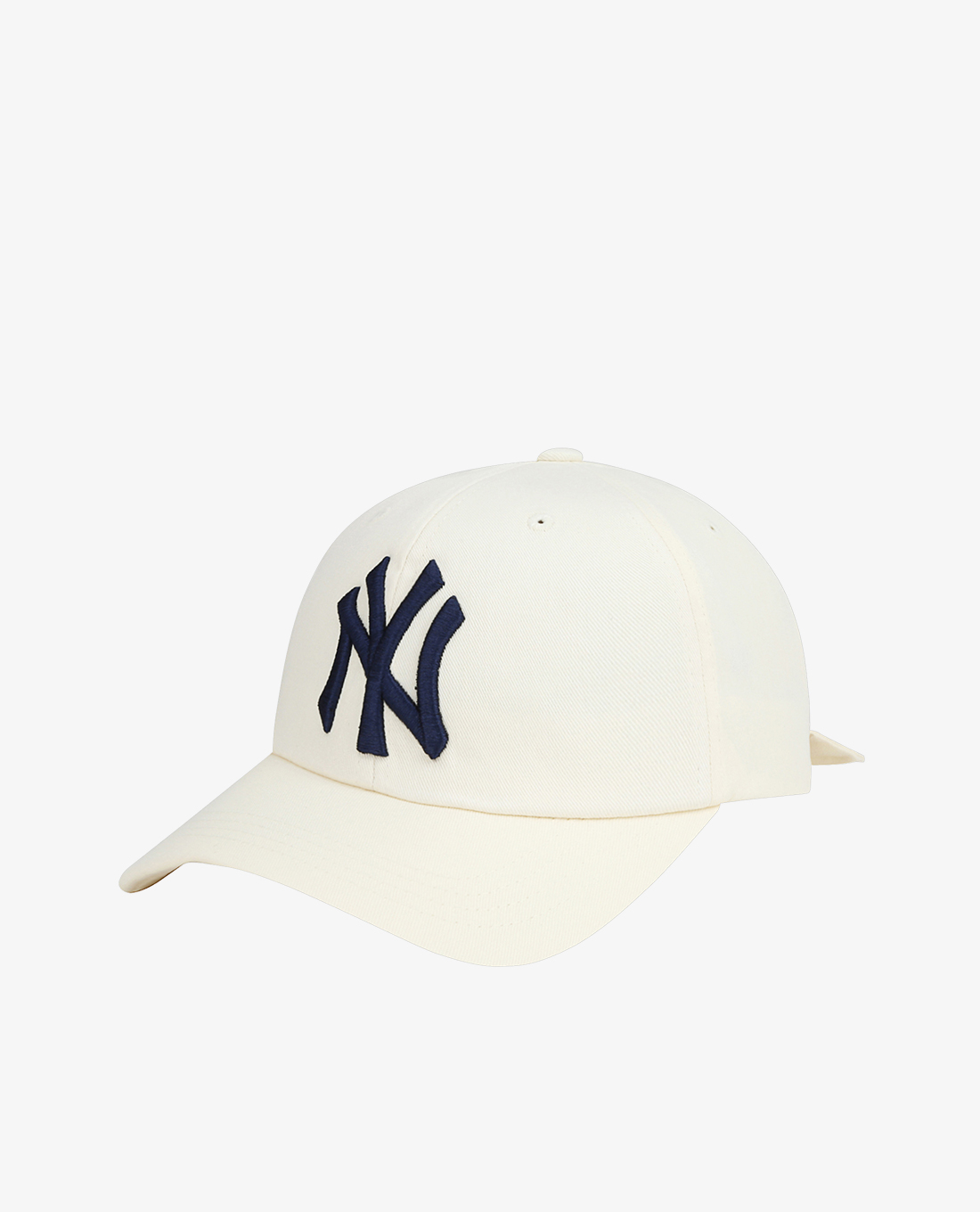 MLB - Nón bóng chày cột nơ New York Yankees