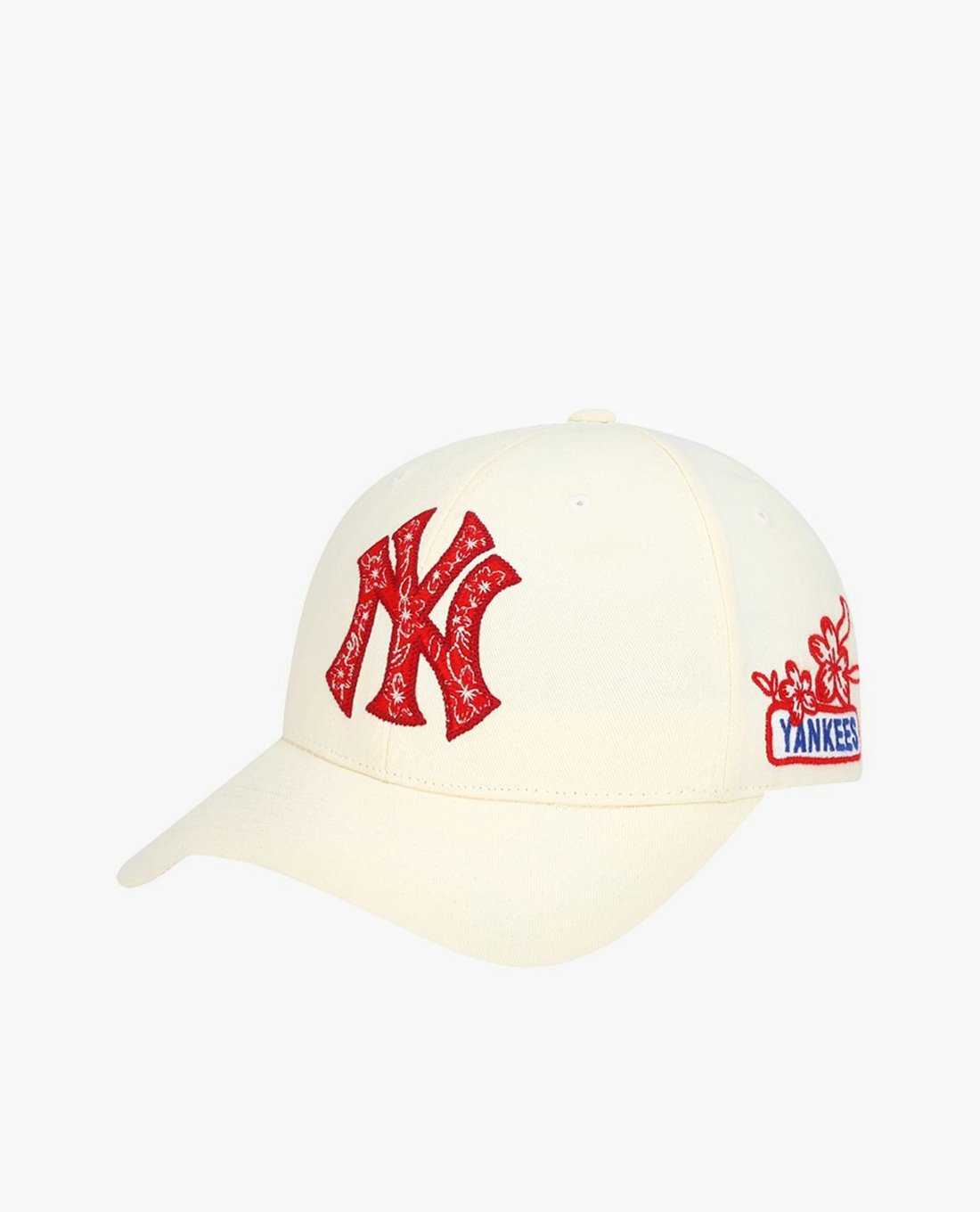 MLB - Nón bóng chày thời trang New York Yankees