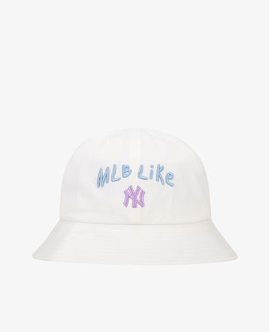  MLB - Nón bucket thời trang Like Dome 