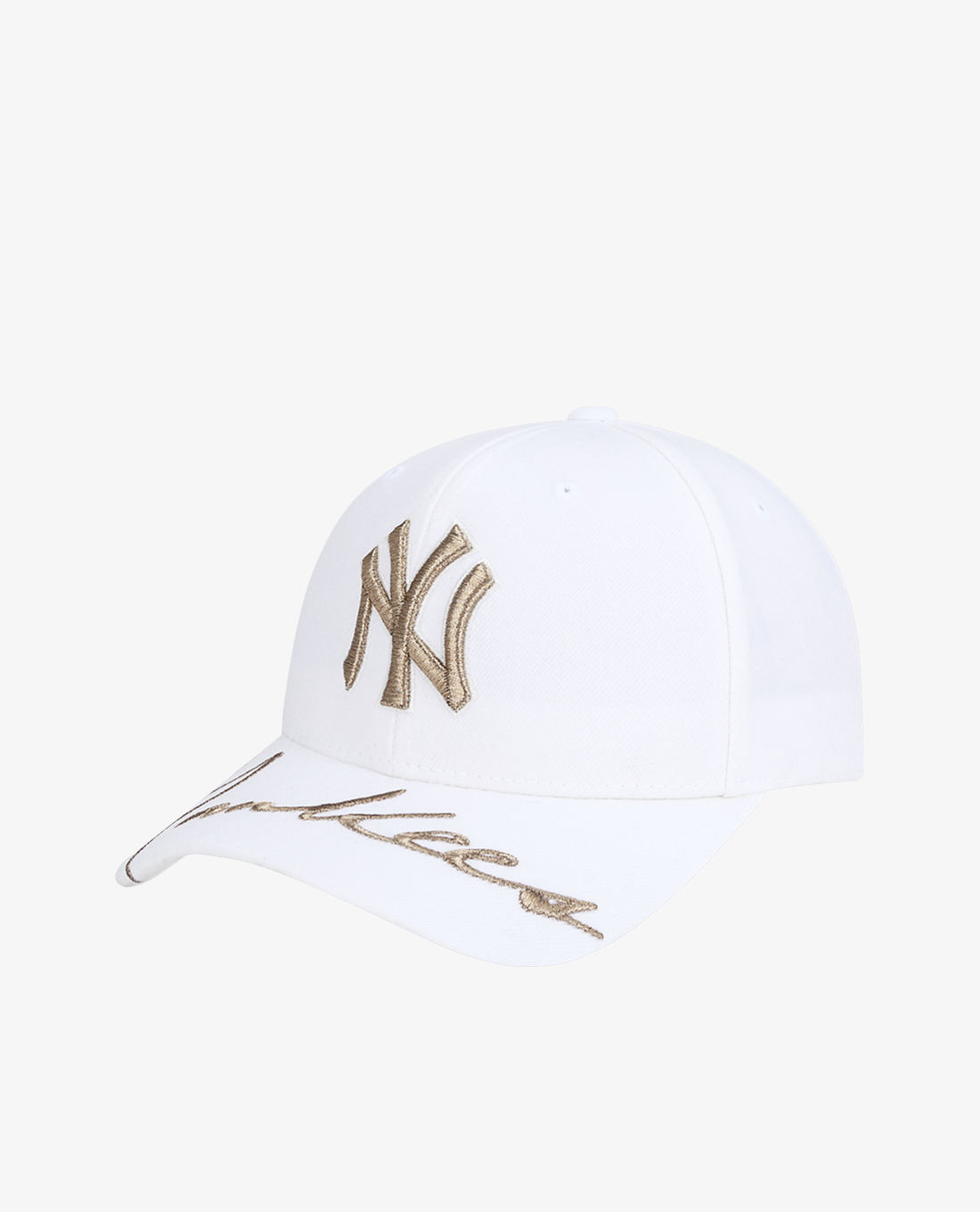 MLB - Nón bóng chày Calligraphy