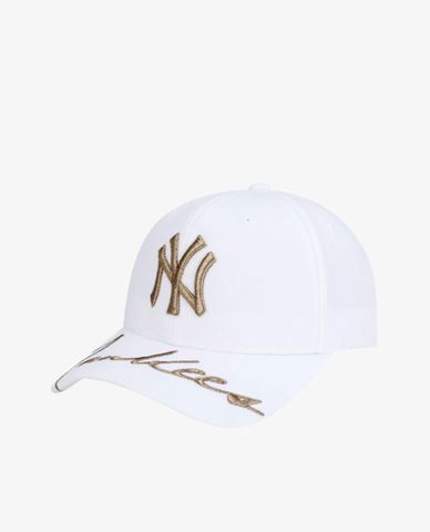  MLB - Nón bóng chày Street Style 