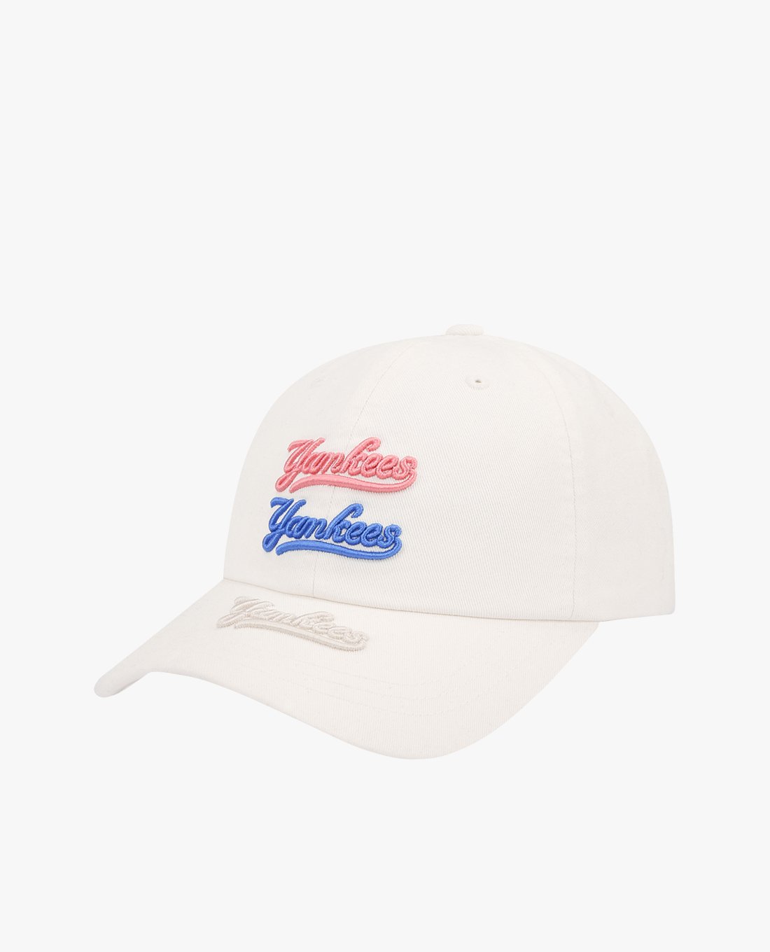 MLB - Nón bóng chày Logo Mania
