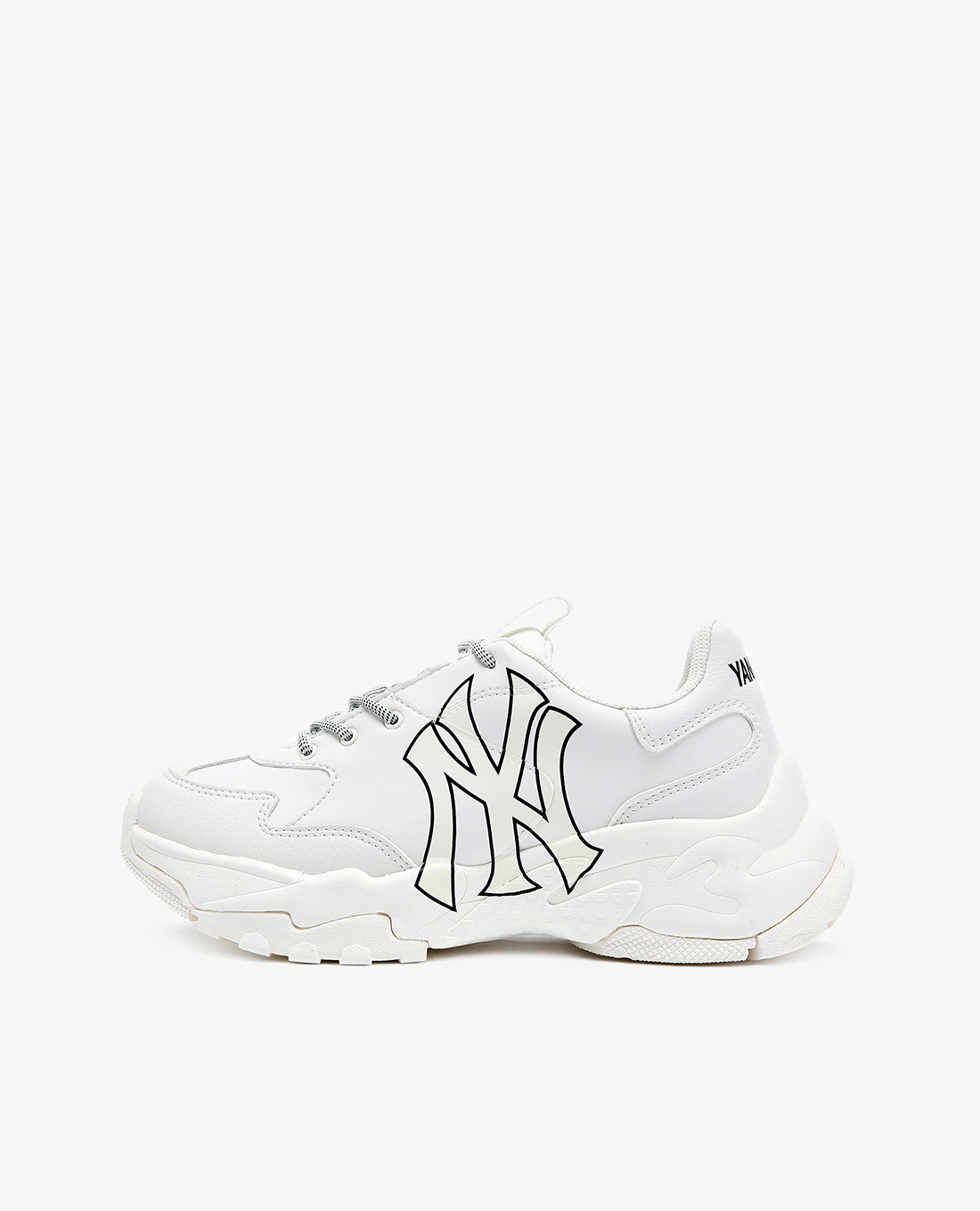 MLB - Giày sneaker cao cấp New York