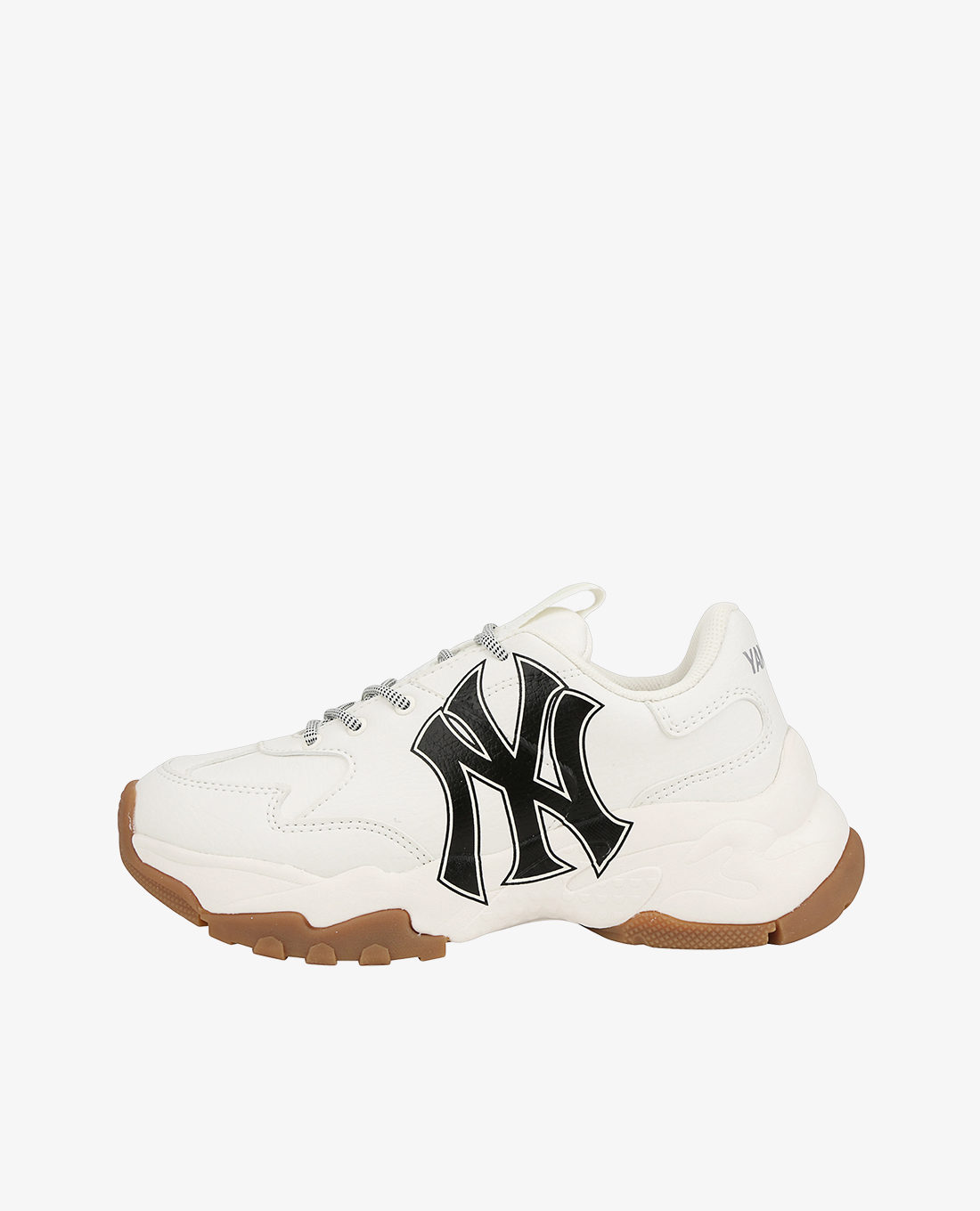MLB - Giày sneaker trẻ trung Big Ball Chunky