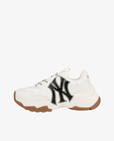  MLB - Giày sneaker trẻ trung Big Ball Chunky 