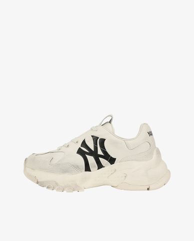  MLB - Giày sneaker trẻ trung Big Ball 