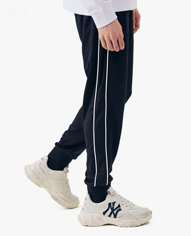  MLB - Giày sneaker trẻ trung Big Ball 