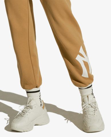  MLB - Giày sneaker Bigball Chunky Shiny 