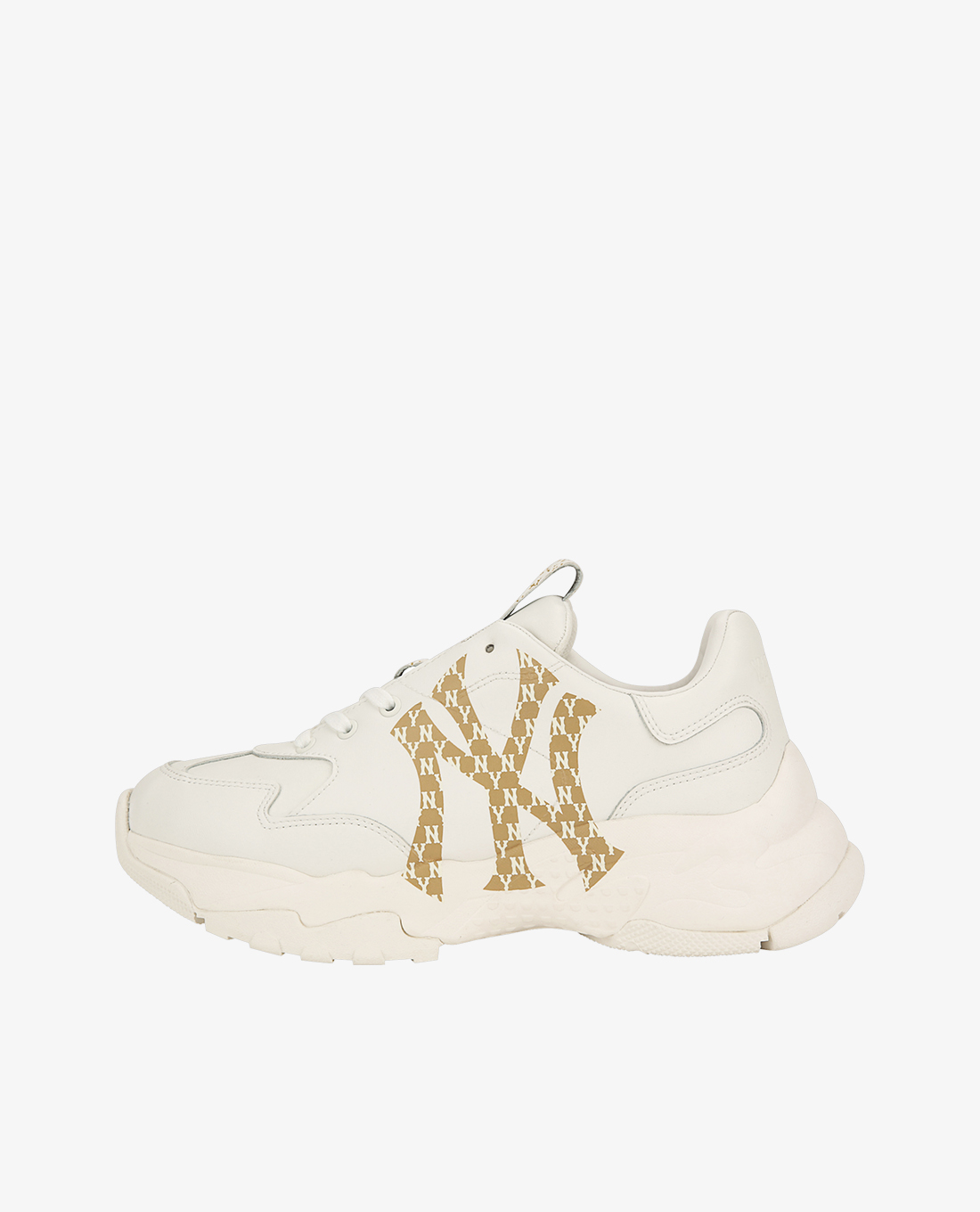 MLB - Giày sneaker Big Ball Chunky Monogram