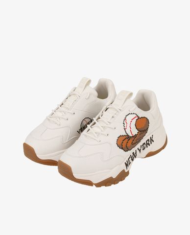  MLB - Giày sneaker Big Ball Chunky Glove 