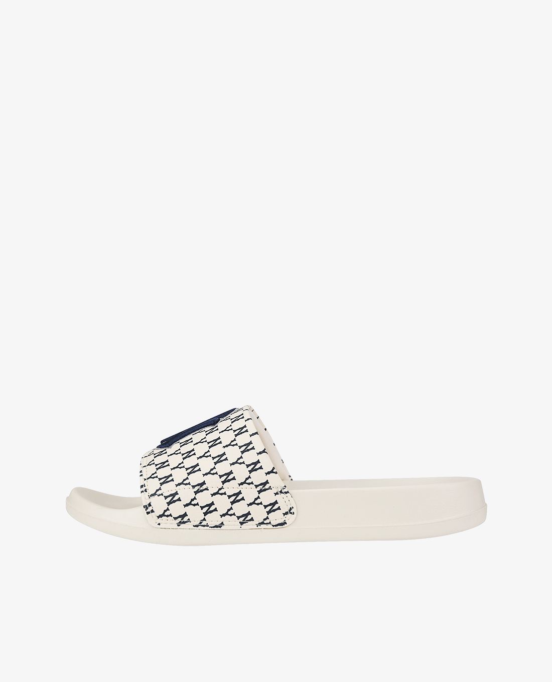 MLB - Dép quai ngang NY Yankees