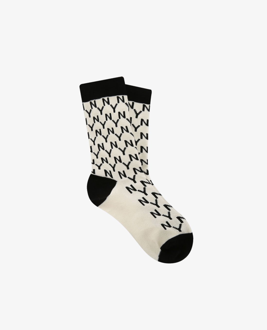 MLB - Vớ cổ cao Monogram