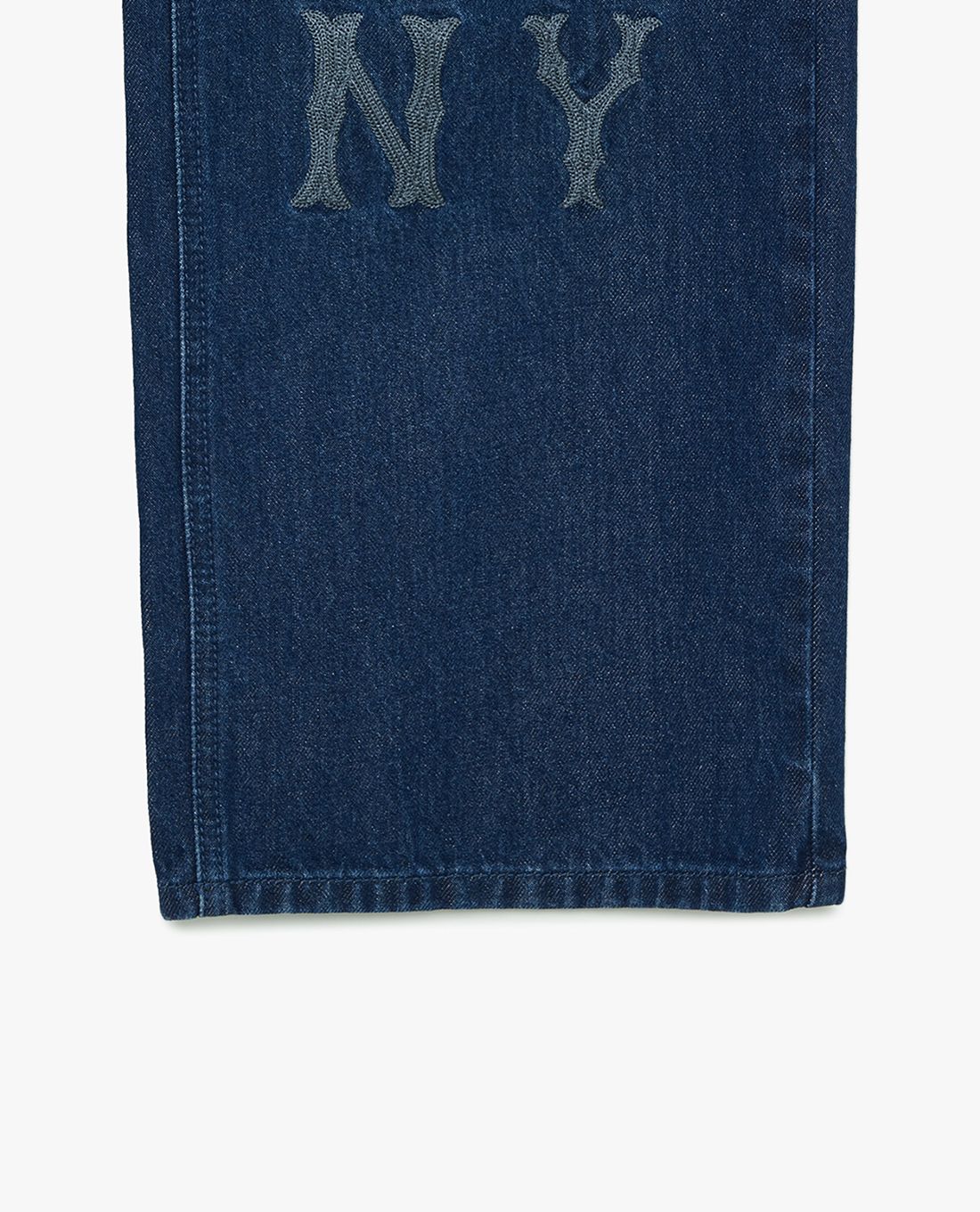パメオポーズ Alien Leg Denim Pants Mサイズ パメオポーズ Alien Leg Denim Pants Mサイズ