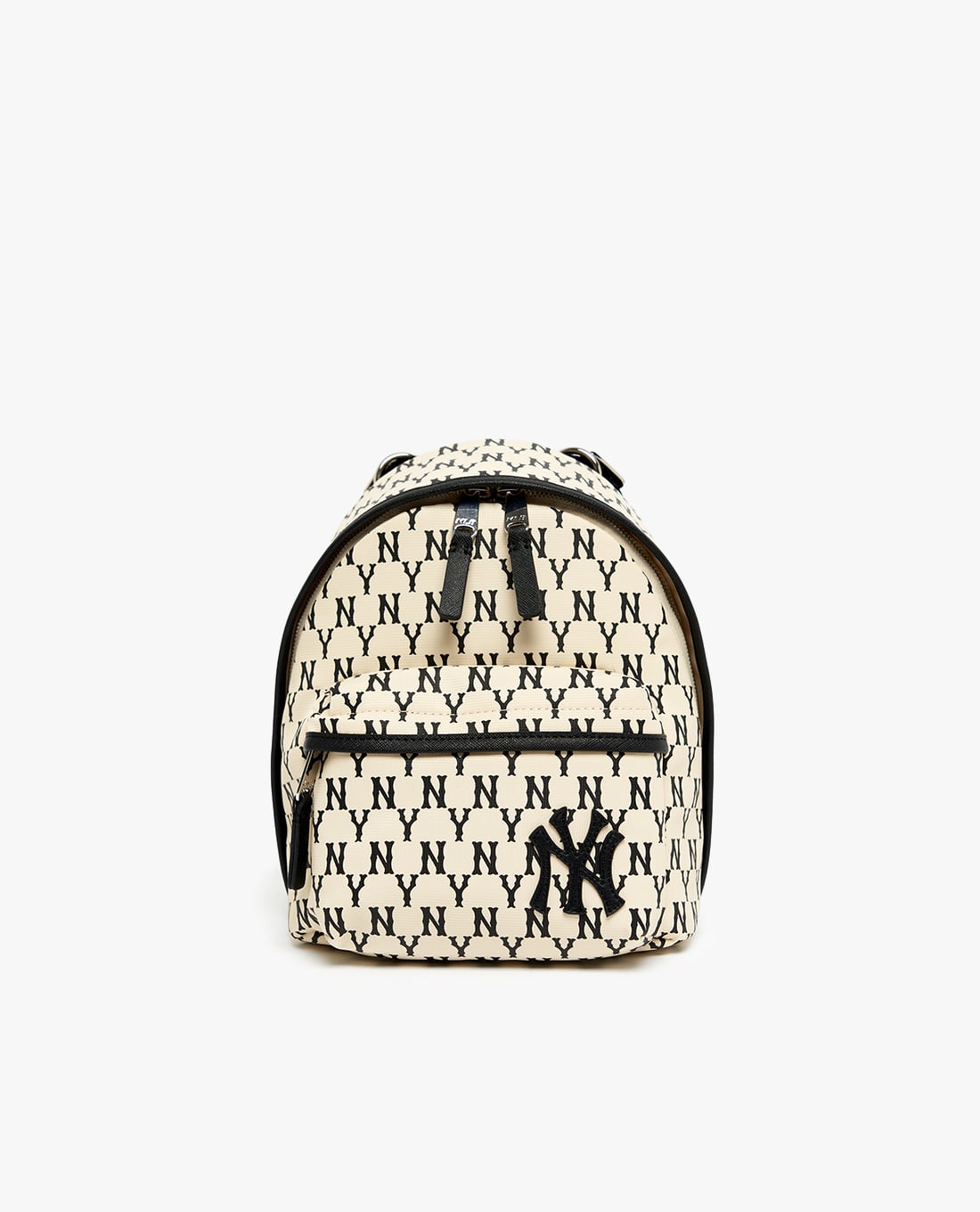 MLB - Balo mini phom chữ nhật Monogram