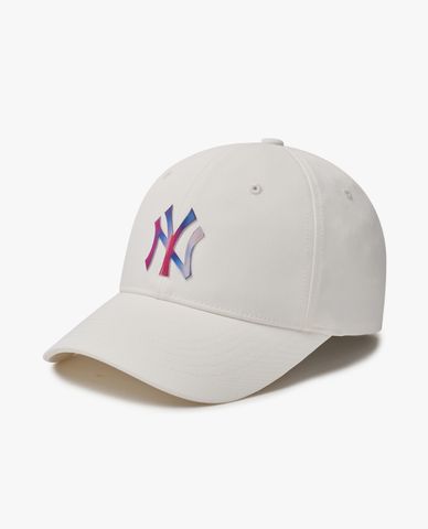  MLB - Nón bóng chày unisex Luxleisure Long Visor Unstructured 
