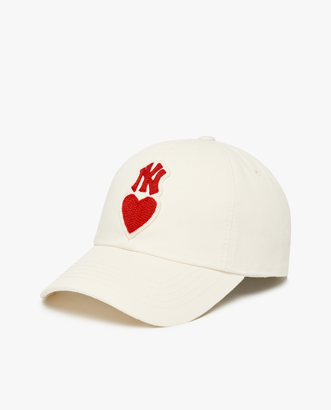 MLB - Nón bóng chày Slider Cover Fit