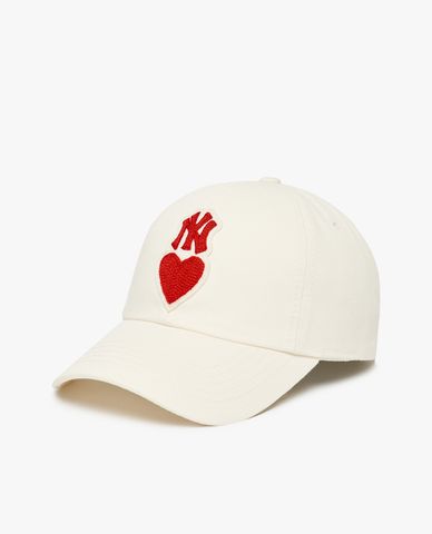  MLB - Nón bóng chày Slider Cover Fit 