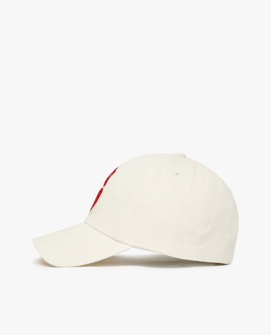  MLB - Nón bóng chày Slider Cover Fit 