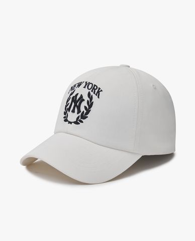  MLB - Nón bóng chày unisex Sportive Varsity Emblem Unstructured 