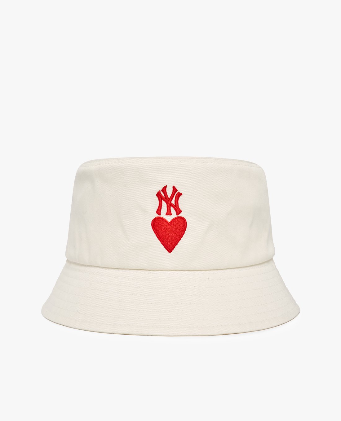 MLB - Nón bucket unisex Heart