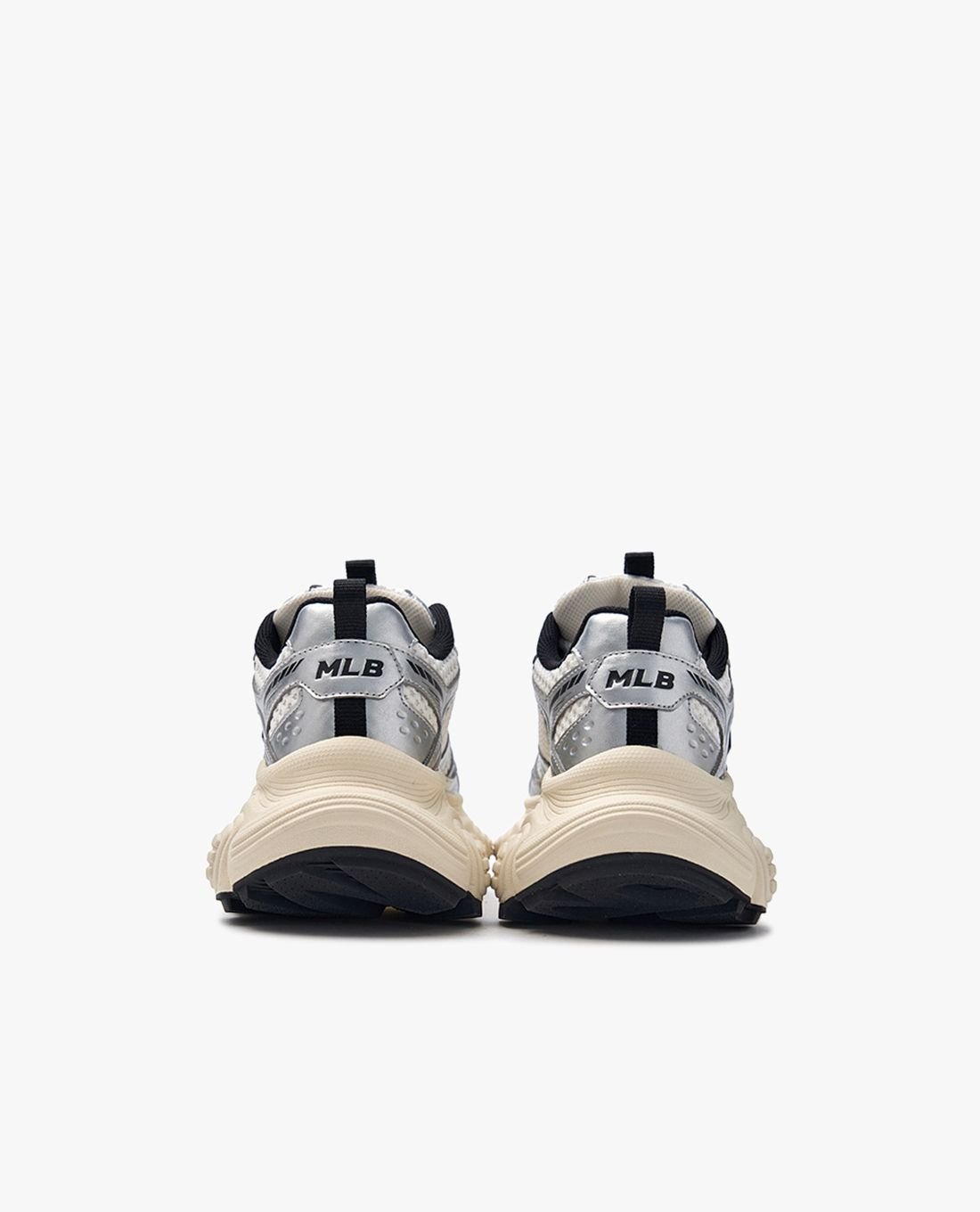 MLB - Giày sneakers unisex cổ thấp Winner Chunky MLB Việt Nam