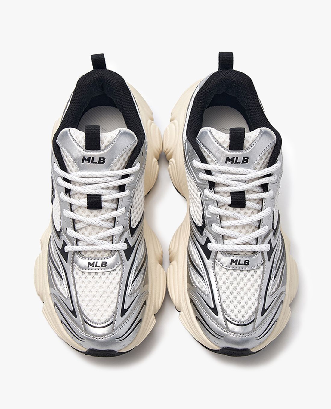 MLB - Giày sneakers unisex cổ thấp Winner Chunky MLB Việt Nam