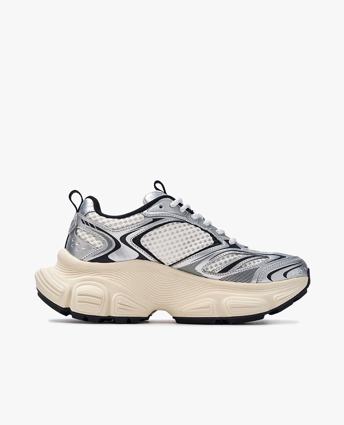 MLB - Giày sneakers unisex cổ thấp Winner Chunky MLB Việt Nam