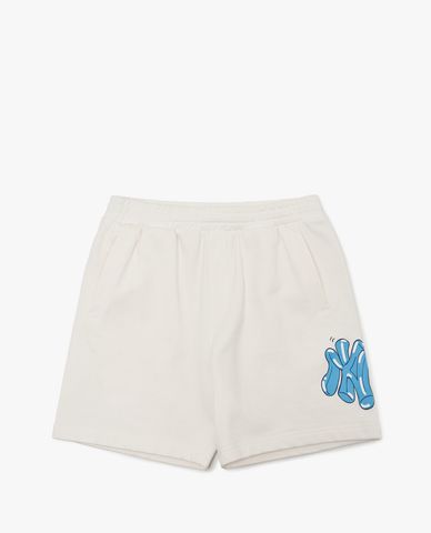  MLB - Quần shorts lưng thun LIKE Tube 