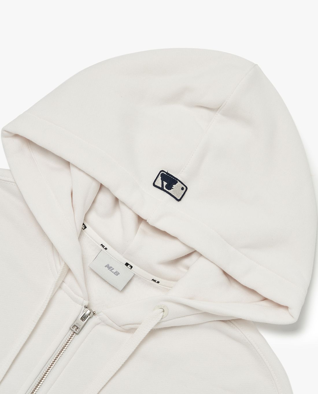 Áo Hoodie MLB Overfit Hoodie New York Yankees 3AHDB012450BKS #17 Áo Hoodie MLB Overfit Hoodie New York Yankees 3AHDB012450BKS