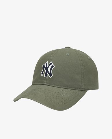  MLB - Nón bóng chày Chain Felt Ball 