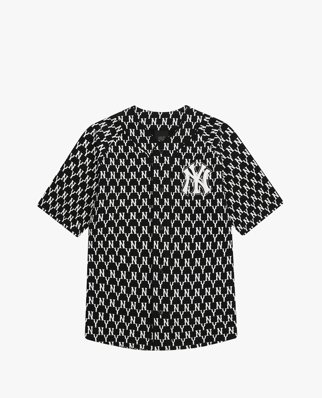 MLB - Áo thun bóng chày Monogram Baseball