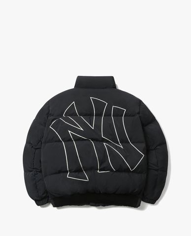  MLB - Áo khoác phao Mega Logo 