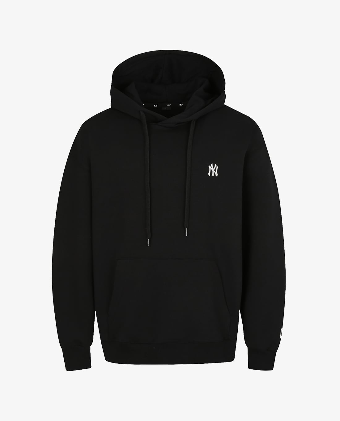 MLB - Áo hoodie tay dài 21ver Popcorn Overfit
